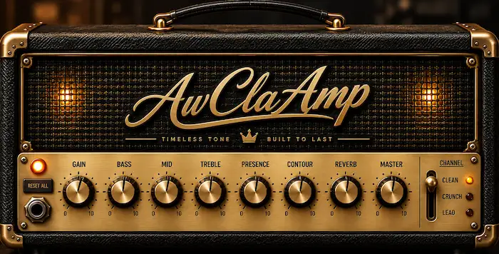 AwClaAmp
