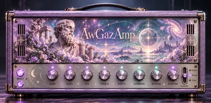 AwGazAmp