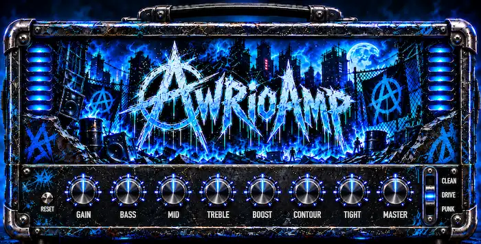 AwRioAmp