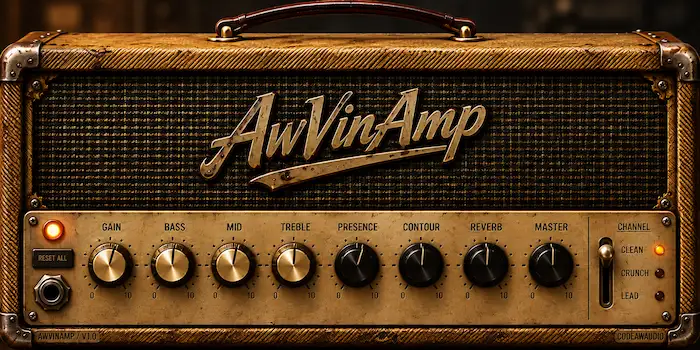 AwVinAmp